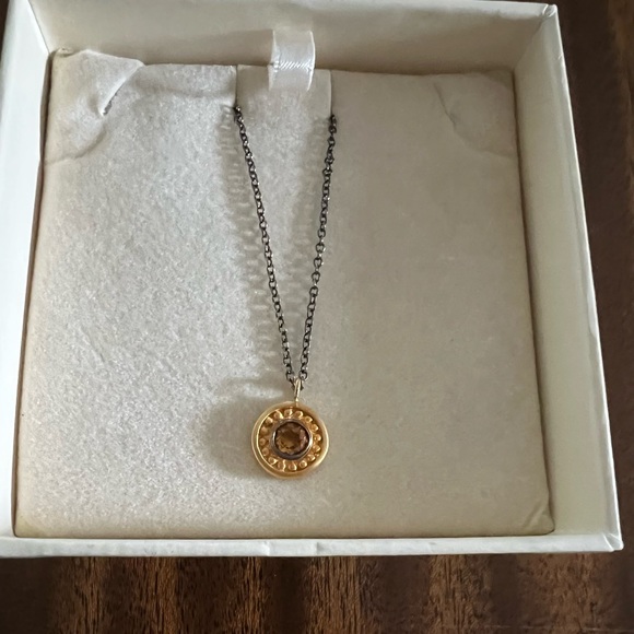 NWT Satya Jewelry Charm Pendant Necklace - Picture 4 of 6